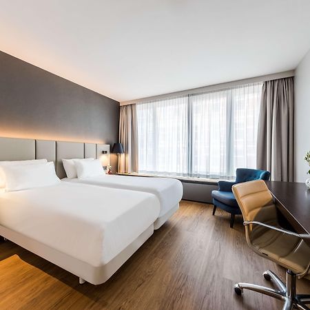 Nh Amsterdam Caransa Hotel Eksteriør billede