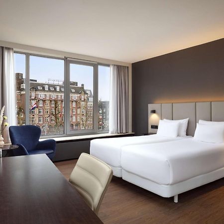 Nh Amsterdam Caransa Hotel Eksteriør billede