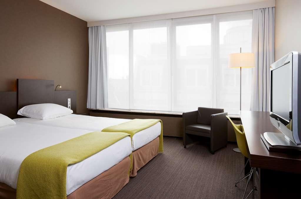 Nh Amsterdam Caransa Hotel Værelse billede