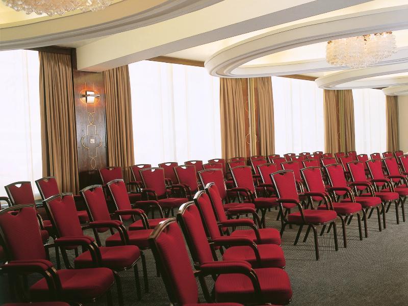 Nh Amsterdam Caransa Hotel Business billede