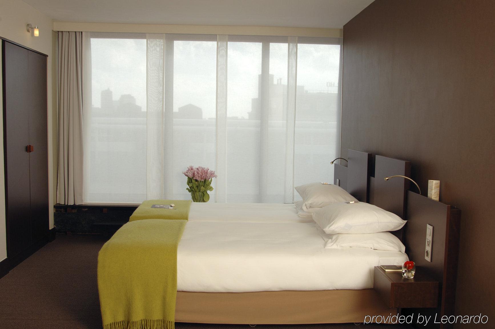 Nh Amsterdam Caransa Hotel Værelse billede