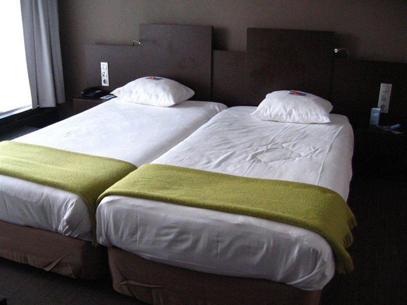 Nh Amsterdam Caransa Hotel Eksteriør billede
